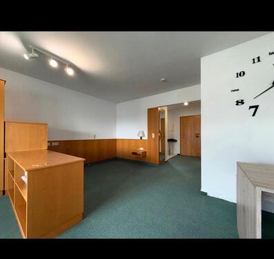 Foto - 1 Zimmer Etagenwohnung in Künzelsau