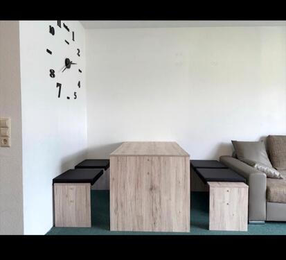 Foto - Etagenwohnung in Künzelsau zur Miete