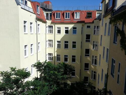 Foto - Mauerpark: Provisions- & bezugsfrei No commission & vacant