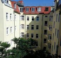 Mauerpark: Provisions- & bezugsfrei No commission & vacant - Berlin Pankow