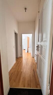 Foto - 1 Zimmer Etagenwohnung zum Kaufen in Berlin