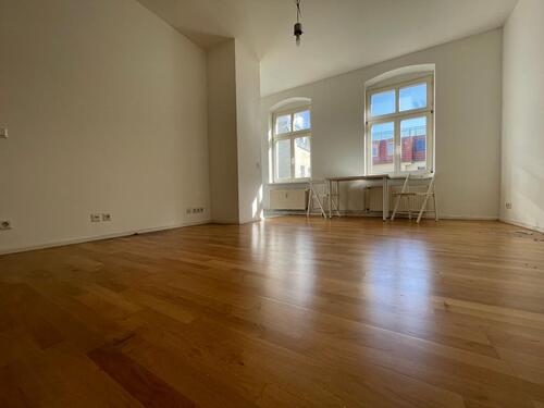 Foto - Etagenwohnung in Berlin zum Kaufen