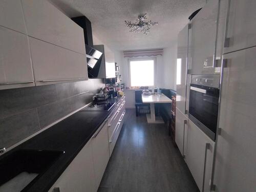 Foto - 3.5 Zimmer Etagenwohnung zur Miete in Gelsenkirchen