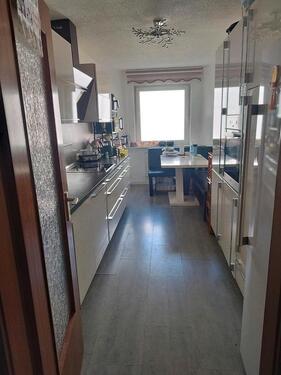 Foto - 3.5 Zimmer Etagenwohnung in Gelsenkirchen