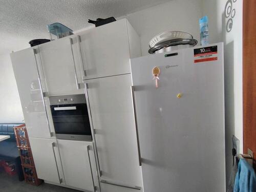 Foto - Etagenwohnung in Gelsenkirchen zur Miete