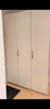 Foto - 1 Zimmer Etagenwohnung in Düsseldorf