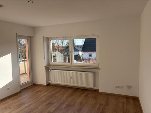 Foto - 3 Zimmer Erdgeschoßwohnung zur Miete in Coburg