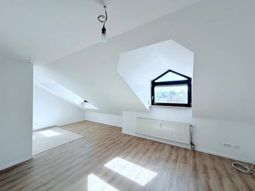 Foto - 2-Zimmer Wohnung inkl. Stellplatz frisch renoviert