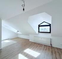 2-Zimmer Wohnung inkl. Stellplatz frisch renoviert - Regensburg Galgenberg