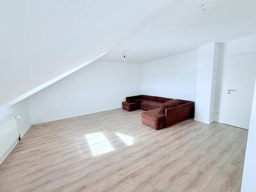 Foto - Dachgeschoßwohnung in Regensburg zur Miete