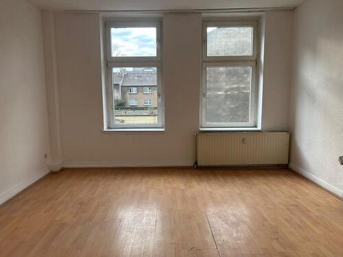 Foto - 2.5 Zimmer Etagenwohnung in Duisburg
