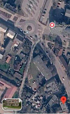 Foto - 20 Zimmer Mehrfamilienhaus, Wohnhaus zum Kaufen in Anklam