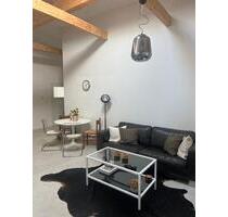 Moderne 3 Zimmer Wohnung in Velden Zentrum