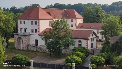 Foto - Etagenwohnung in Penig zur Miete