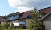 Foto - Gepflegte Wohnung mit 2,5 Zimmern sowie Carport, Balkon und EBK