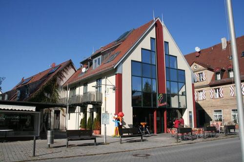 Foto - Exclusive 3-Zimmer Maisonette im Herzen von Heroldsberg
