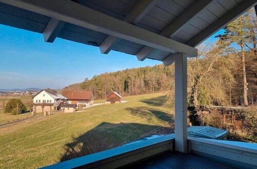 Foto - Etagenwohnung in Cham