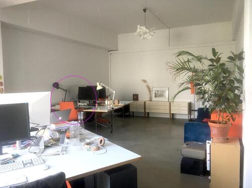 Foto - Etagenwohnung zur Miete in Berlin