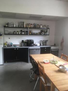 Foto - Etagenwohnung in Berlin zur Miete