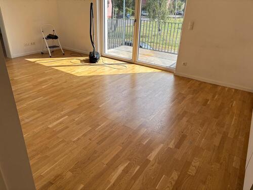 Foto - Schöne 3-Zimmer-Wohnung in moderner Neubauanlage in Wustermark