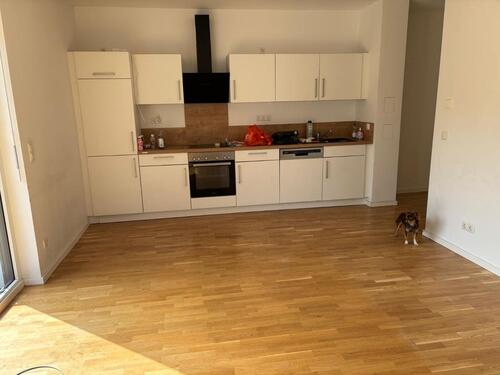 Foto - Etagenwohnung zur Miete in Nauen