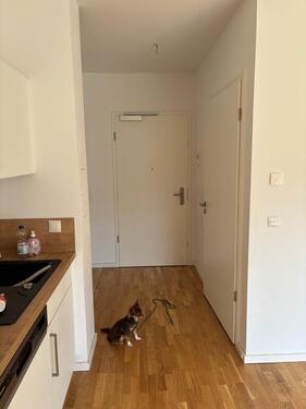 Foto - Etagenwohnung in Nauen
