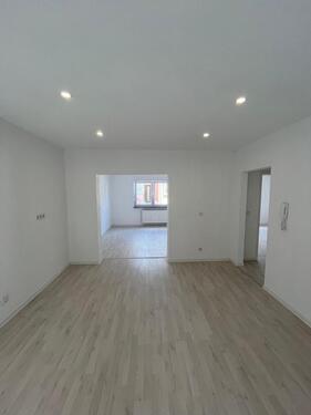 Foto - Etagenwohnung in Illingen zur Miete