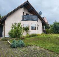 Freistehende Einfamilienhaus in Veitshöchheim zu Verkaufen. - Würzburg Lindleinsmühle
