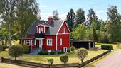 Foto - Ferienhaus Schweden Småland Emån Astrid Lindgren
