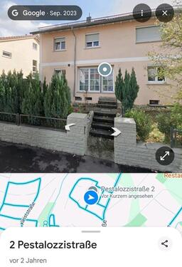 Foto - 3 Zimmer Wohung EG - 800€ kalt - Göppingen