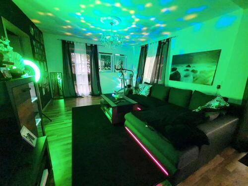 Foto - Etagenwohnung in Göppingen