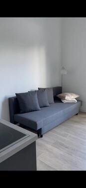 Foto - Etagenwohnung in Wildau