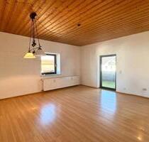 3 Zimmer Wohnung - 750,00 EUR Kaltmiete, in Geiselhöring (PLZ: 94333)