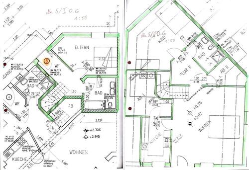 Foto - Wohnung zu vermieten in 97645 Ostheim Rhön