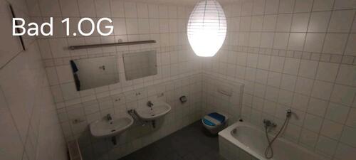 Foto - Etagenwohnung in Ostheim vor der Rhön