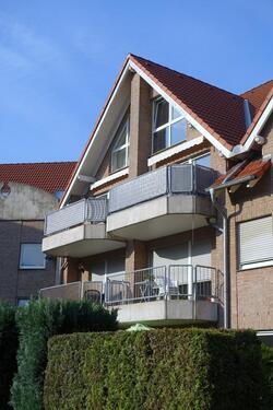 Foto - Schöne 3,5-Raum-Maisonette-Wohnung mit Balkon + Tiefgaragenplatz