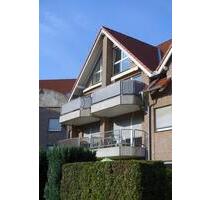 Schöne 3,5-Raum-Maisonette-Wohnung mit Balkon + Tiefgaragenplatz - Bottrop Batenbrock