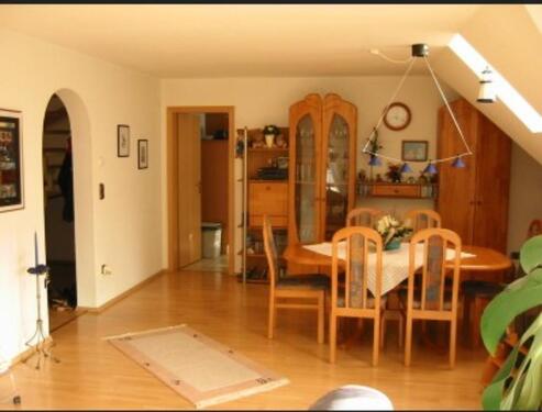 Foto - Etagenwohnung in Bottrop