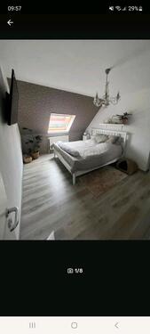 Foto - Etagenwohnung zur Miete in Helmstedt