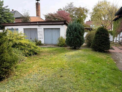 Foto - Etagenwohnung in Helmstedt zur Miete