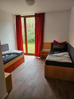 Foto - ++ Ferienzimmer m. Hund Urlaub Frontenhausen Zimmer Seminare