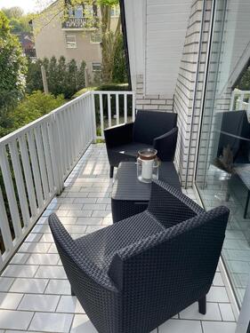 Foto - DO-Kirchhörde 72qm eigener Eingang 1.OG im 2,5 Fam.Haus