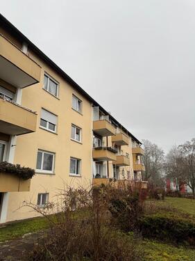 Foto - Wohnung 54qm in HeidenheimZangerberg