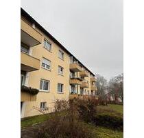 Wohnung 54qm in HeidenheimZangerberg - Giengen an der Brenz
