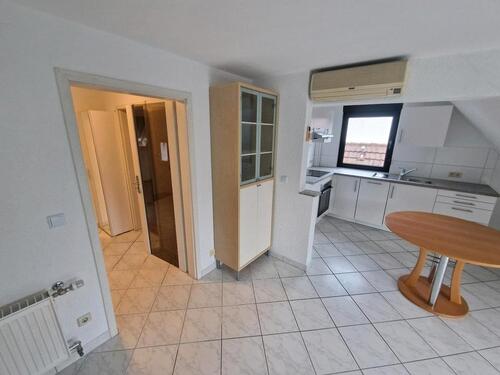 Foto - Etagenwohnung in Stuttgart zur Miete