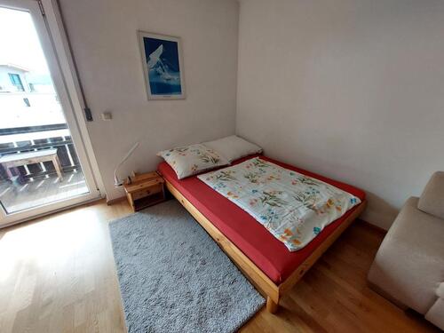 Foto - 1 Zimmer Etagenwohnung zur Miete in Rosenheim