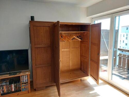 Foto - 1 Zimmer Etagenwohnung in Rosenheim