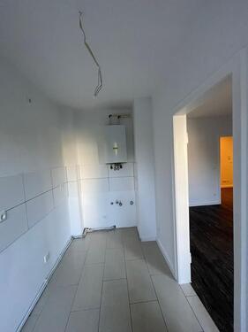 Foto - 3 Zimmer Etagenwohnung in Düsseldorf