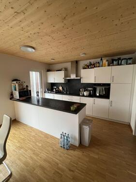 Foto - 5 Zimmer Etagenwohnung in Stutensee