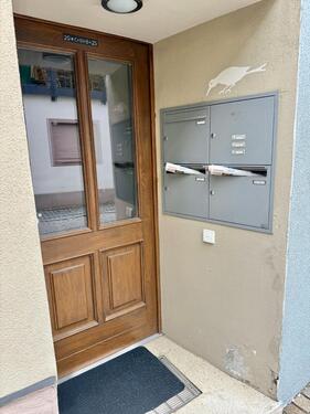 Foto - 5.5 Zimmer Maisonettenwohnung in Gengenbach